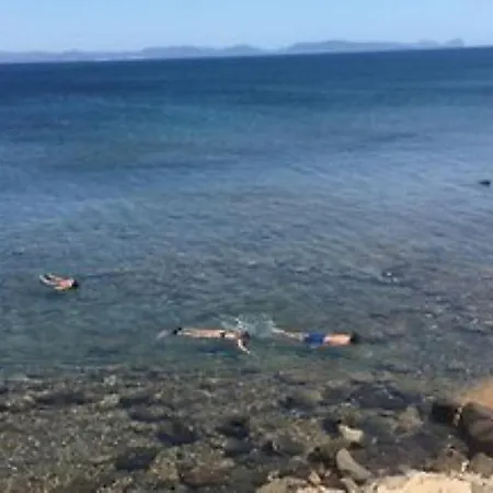Fronte Mare Azzurro Сант-Антиоко