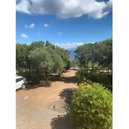 Fronte Mare Azzurro *