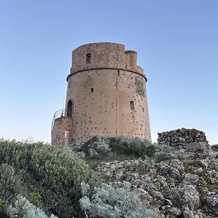 Fronte Mare Azzurro